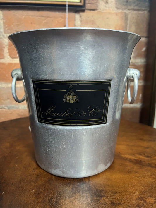 Mauler Ice Bucket