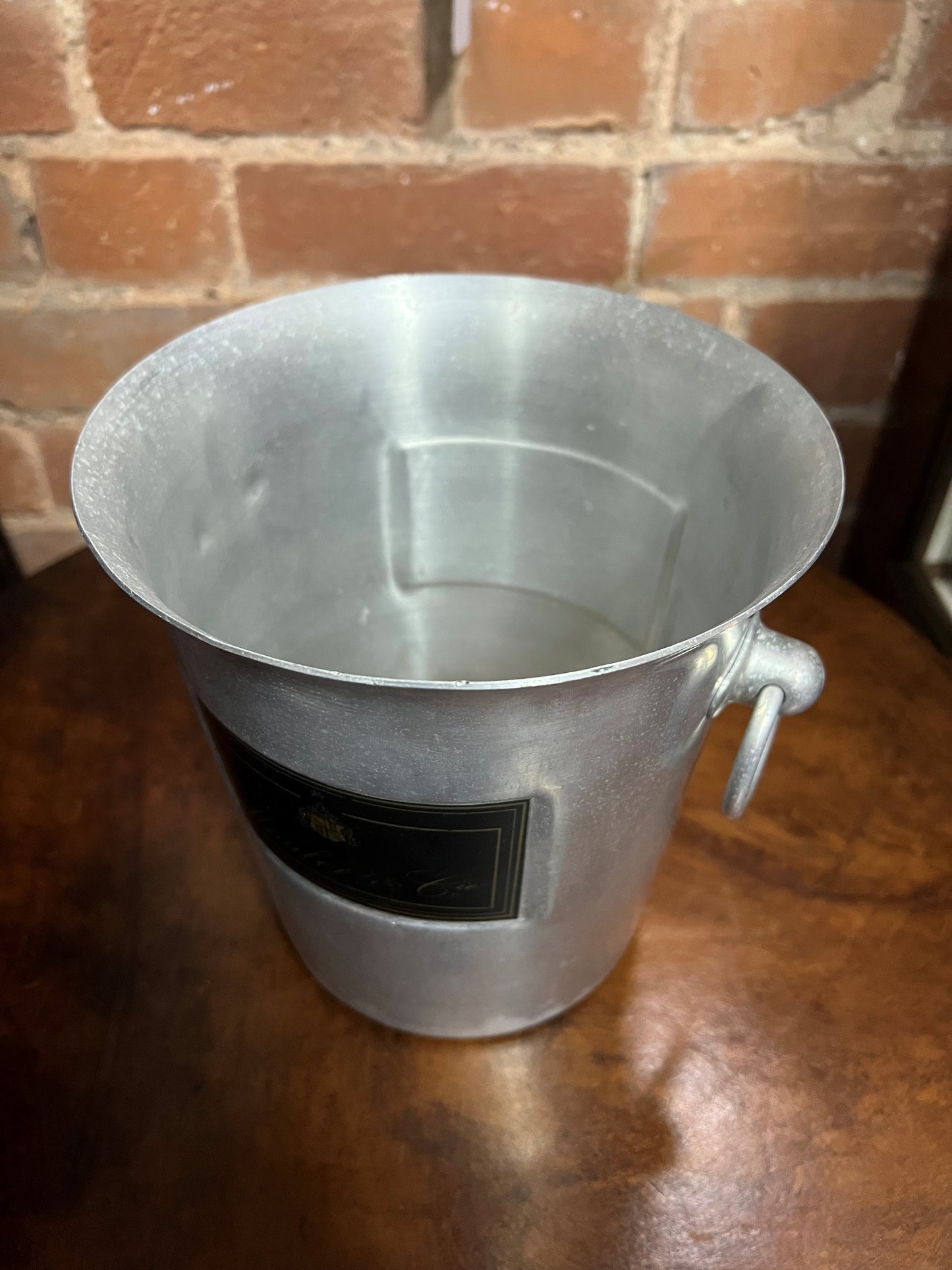 Mauler Ice Bucket