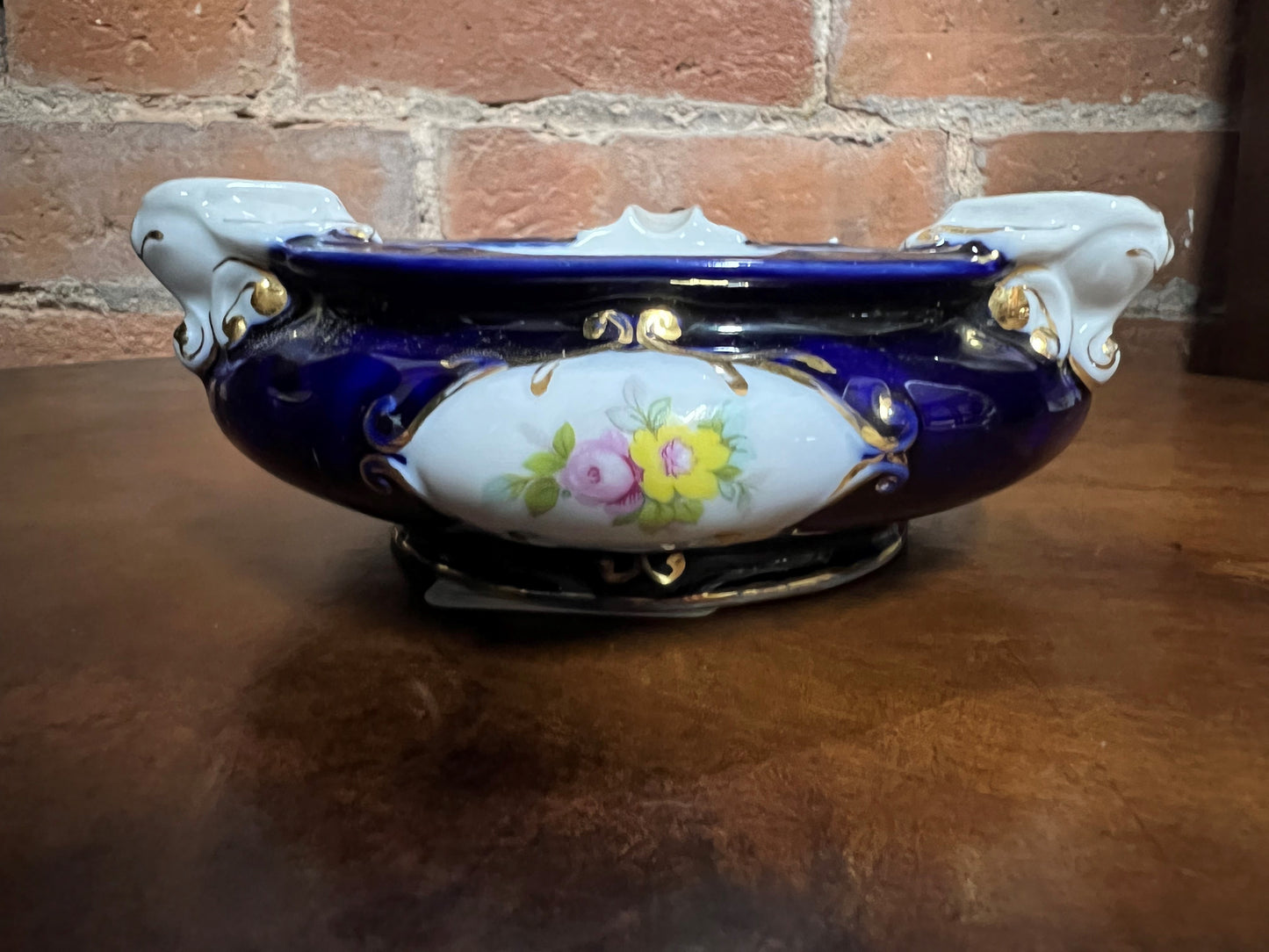 Decorative Ashtray