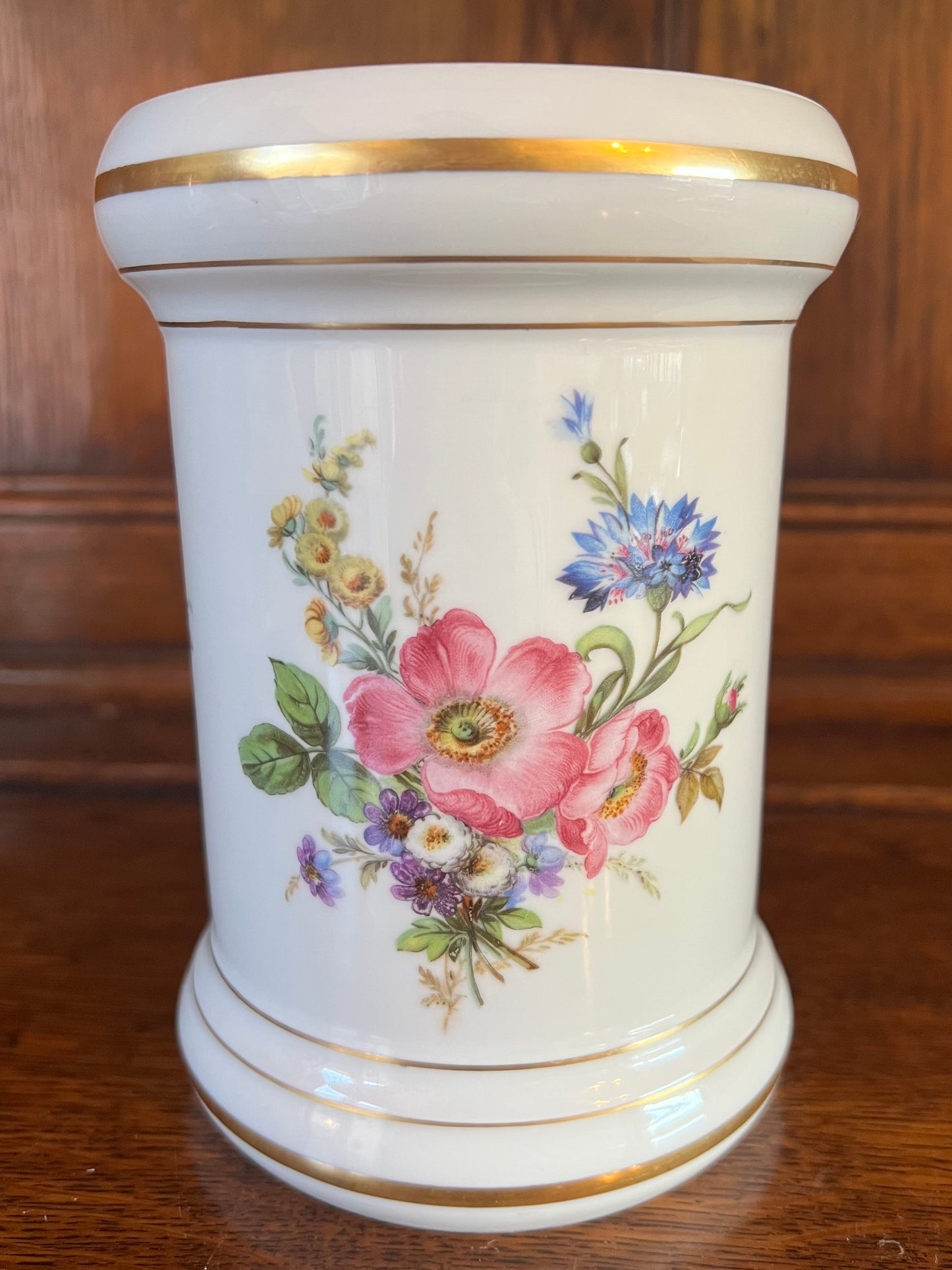 Vintage Alka Kurst Bavaria Pot