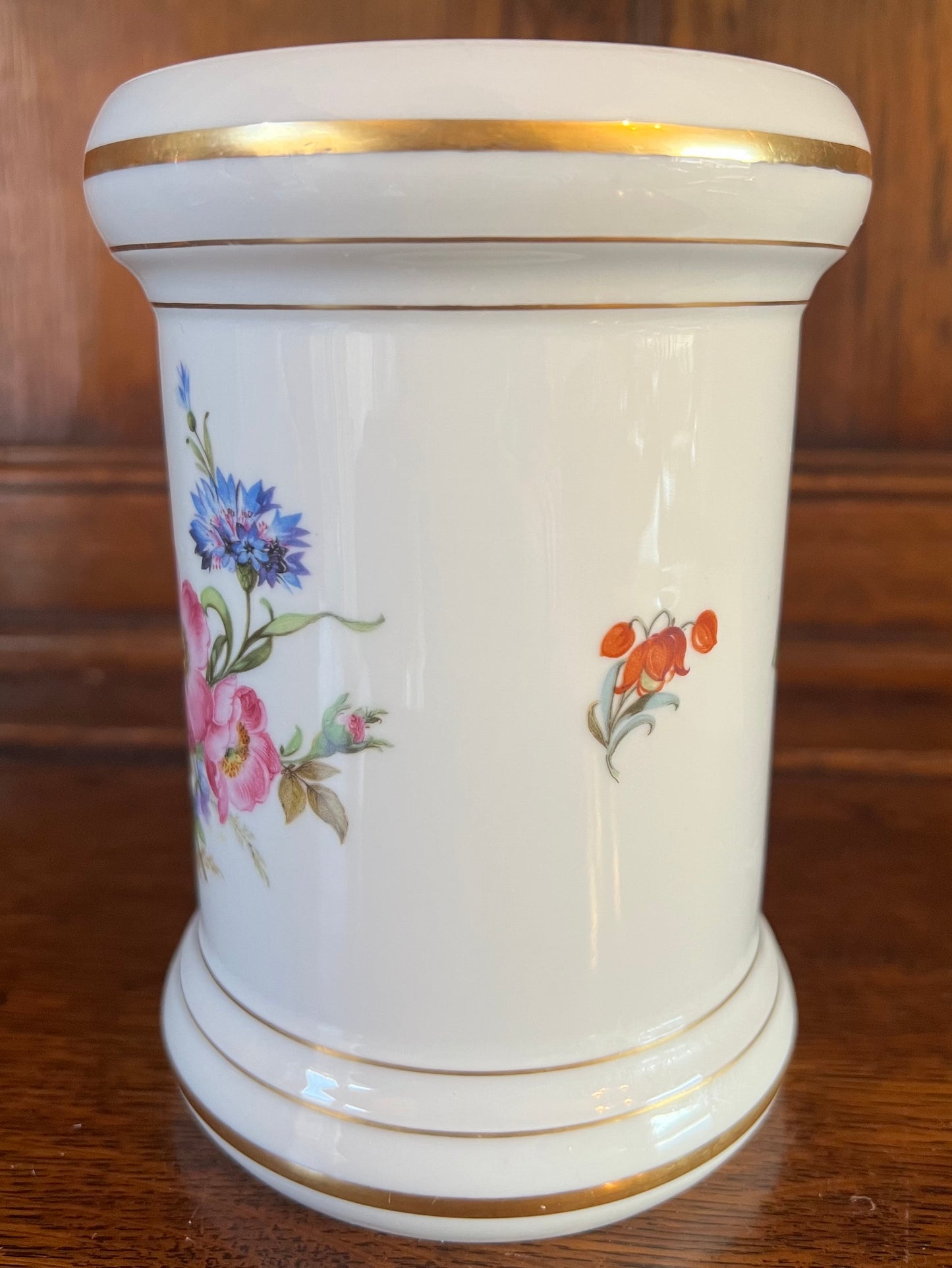 Vintage Alka Kurst Bavaria Pot
