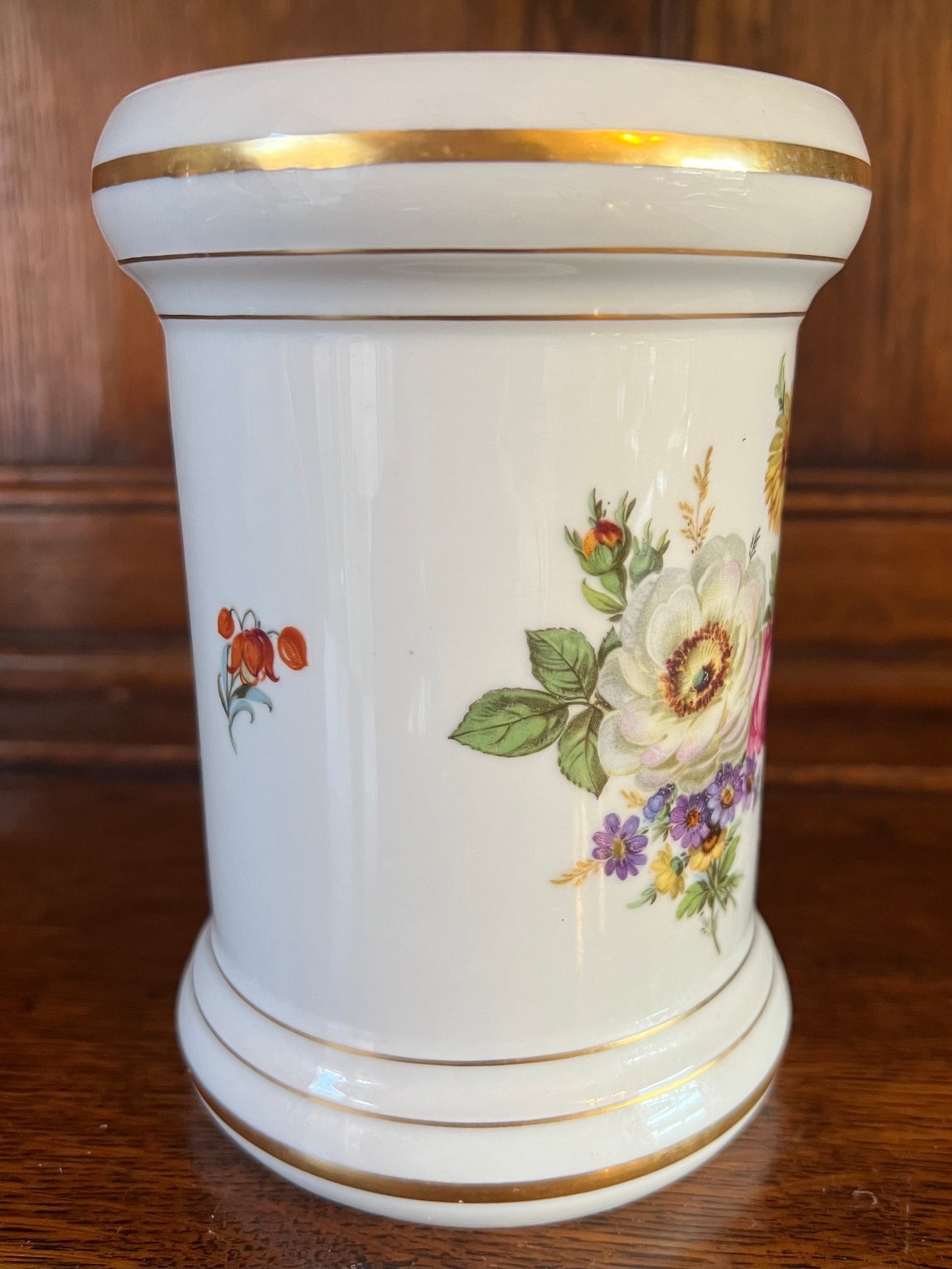 Vintage Alka Kurst Bavaria Pot