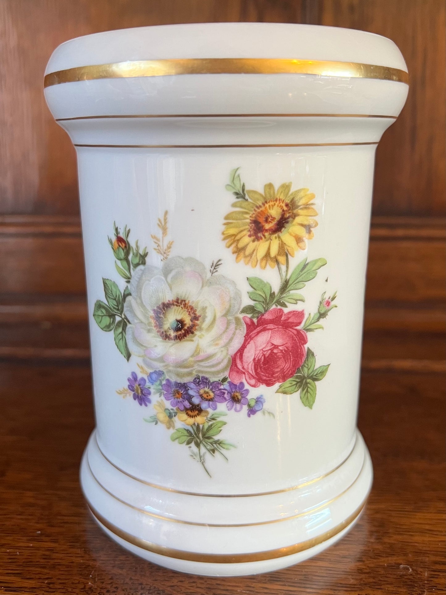 Vintage Alka Kurst Bavaria Pot