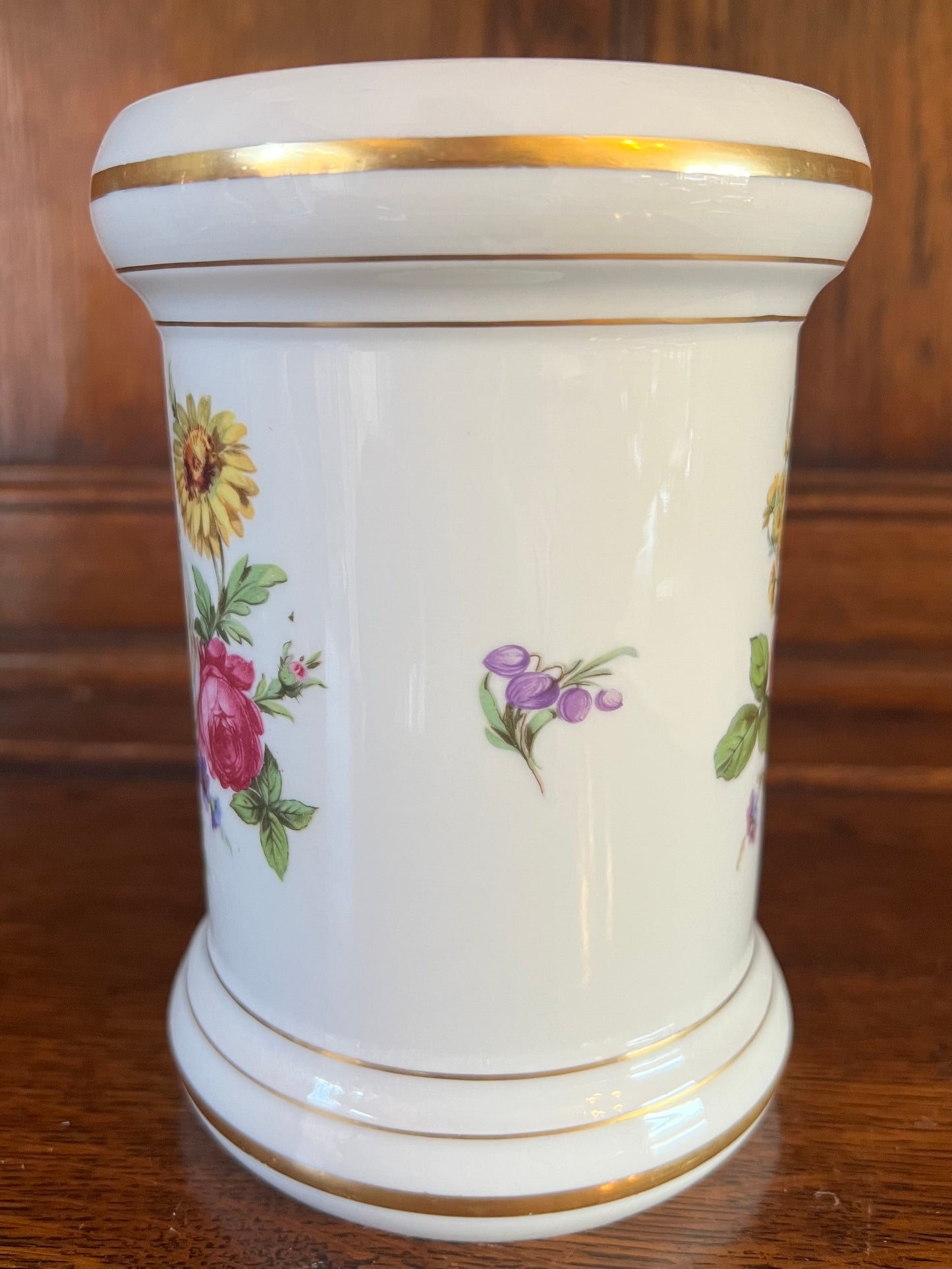 Vintage Alka Kurst Bavaria Pot