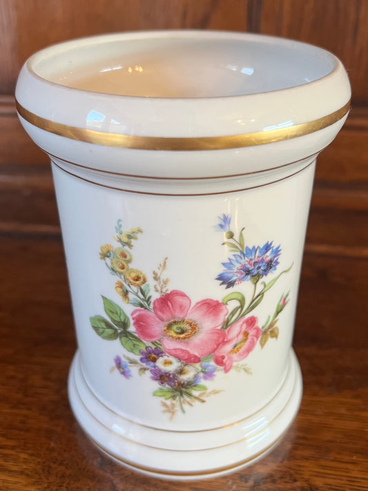 Vintage Alka Kurst Bavaria Pot