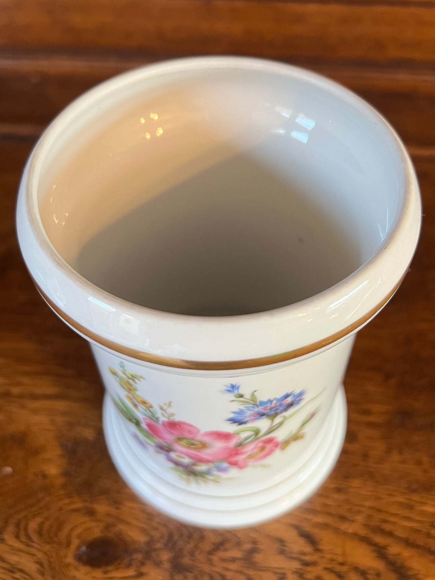 Vintage Alka Kurst Bavaria Pot
