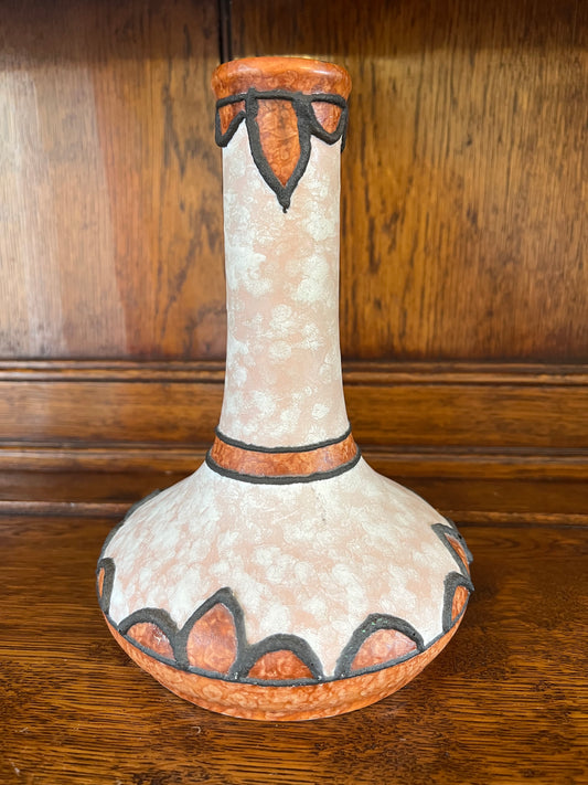 Marei Keramik West German Vase 9101