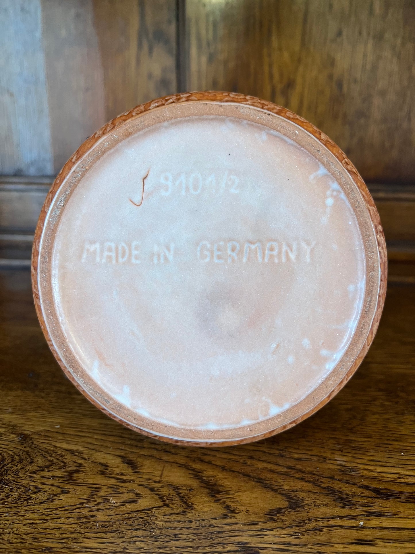 Marei Keramik West German Vase 9101