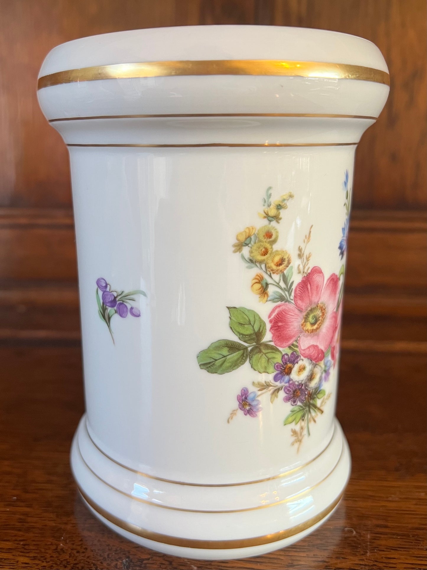 Vintage Alka Kurst Bavaria Pot