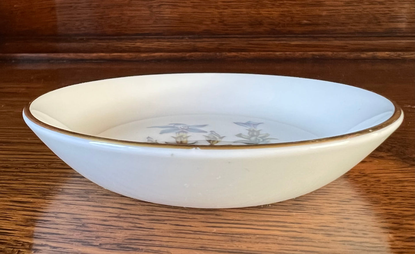 Royal Worcester Trinket Dish