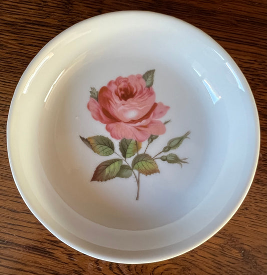 Royal Worcester Trinket Dish